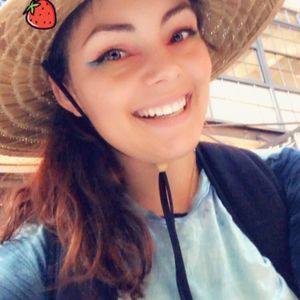 Meet your Posher, Lelia